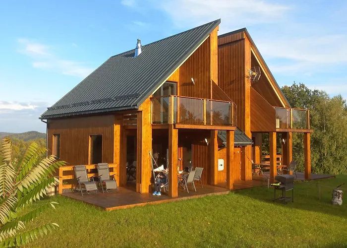 Tarnawa Gold, Sauna, Bilard, Grota Solna,