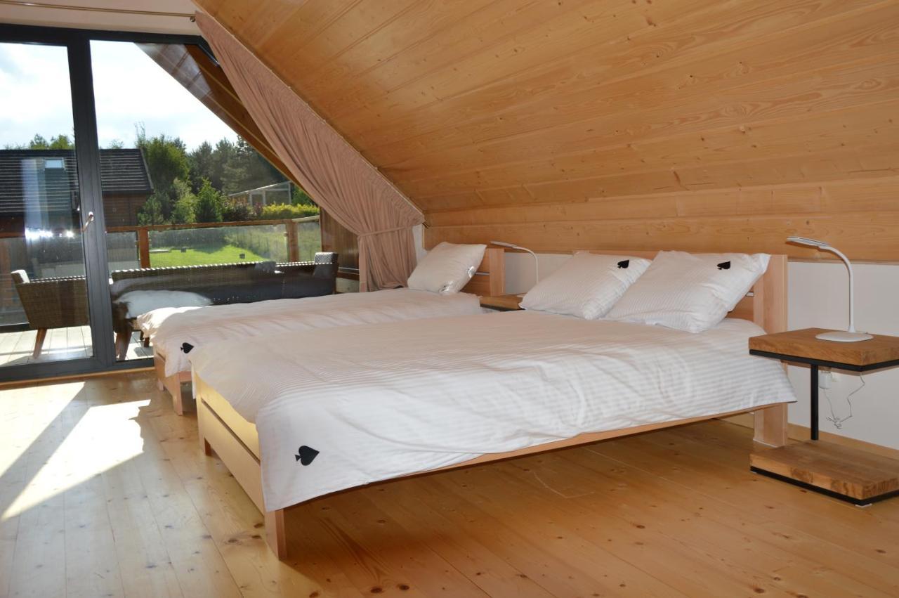Tarnawa Gold, Sauna, Bilard, Grota Solna, Villa