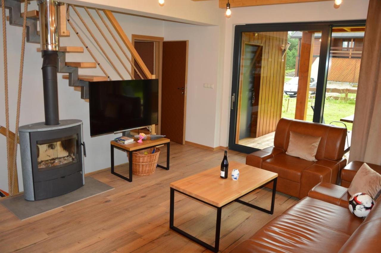 Tarnawa Gold, Sauna, Bilard, Grota Solna, Tarnawa Dolna (Lesser Poland)