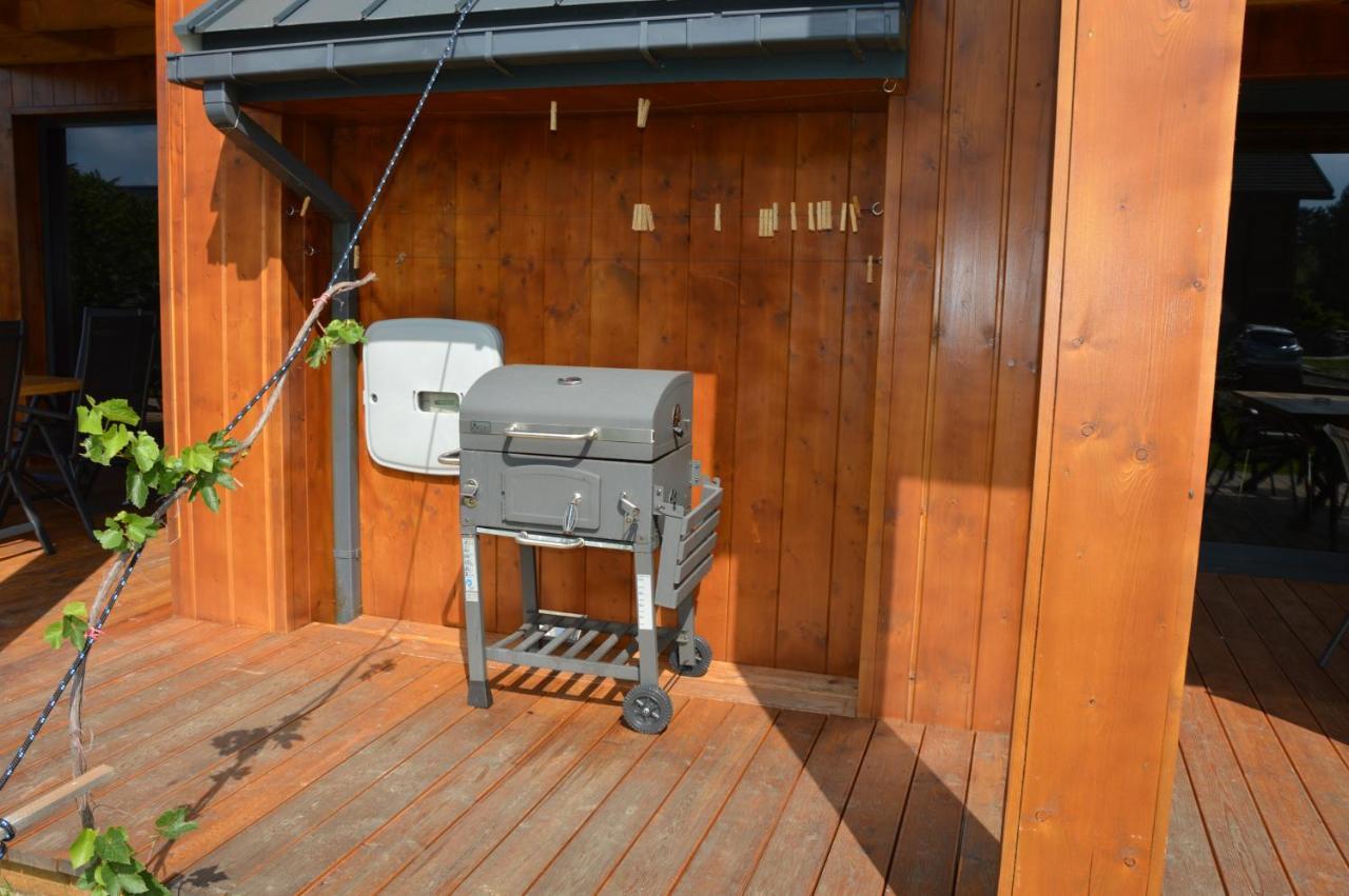 Tarnawa Gold, Sauna, Bilard, Grota Solna, Villa *