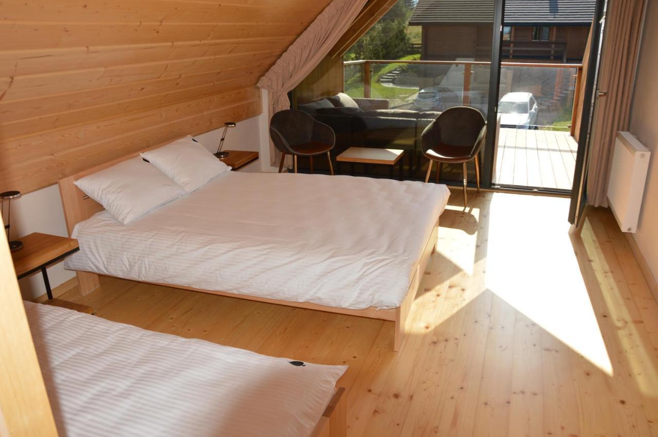 Tarnawa Gold, Sauna, Bilard, Grota Solna, *