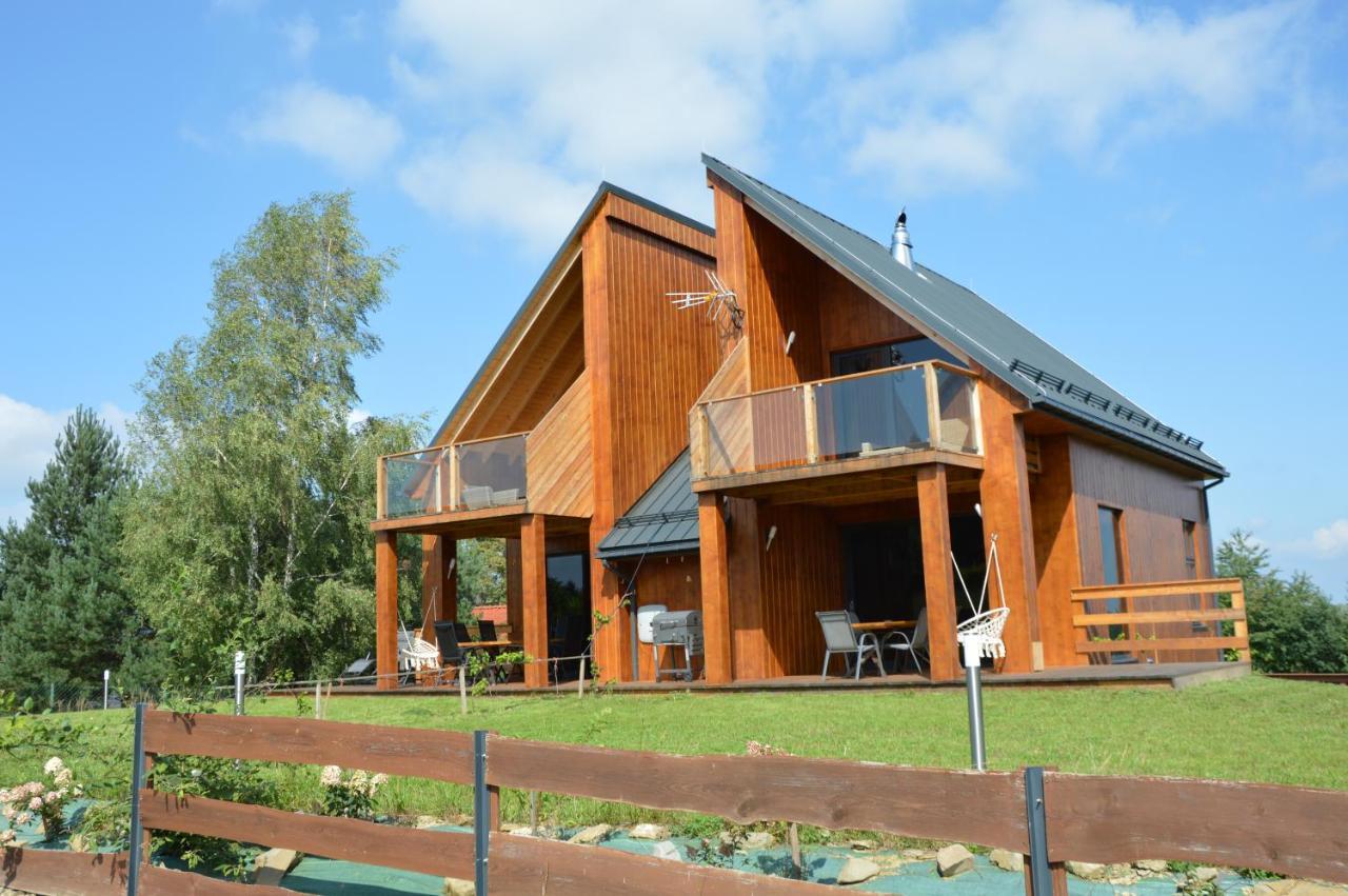 Tarnawa Gold, Sauna, Bilard, Grota Solna, Villa Tarnawa Dolna (Lesser Poland)