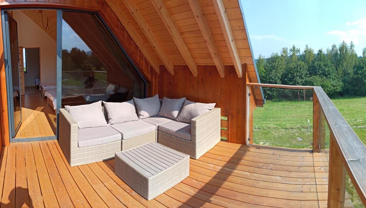 Tarnawa Gold, Sauna, Bilard, Grota Solna, Villa