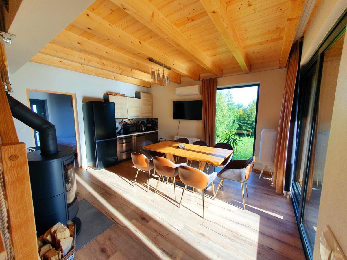 Tarnawa Gold, Sauna, Bilard, Grota Solna,