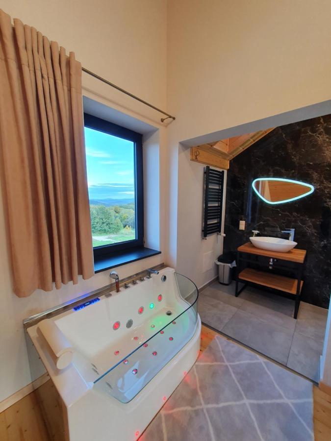 Tarnawa Gold, Sauna, Bilard, Grota Solna, Villa