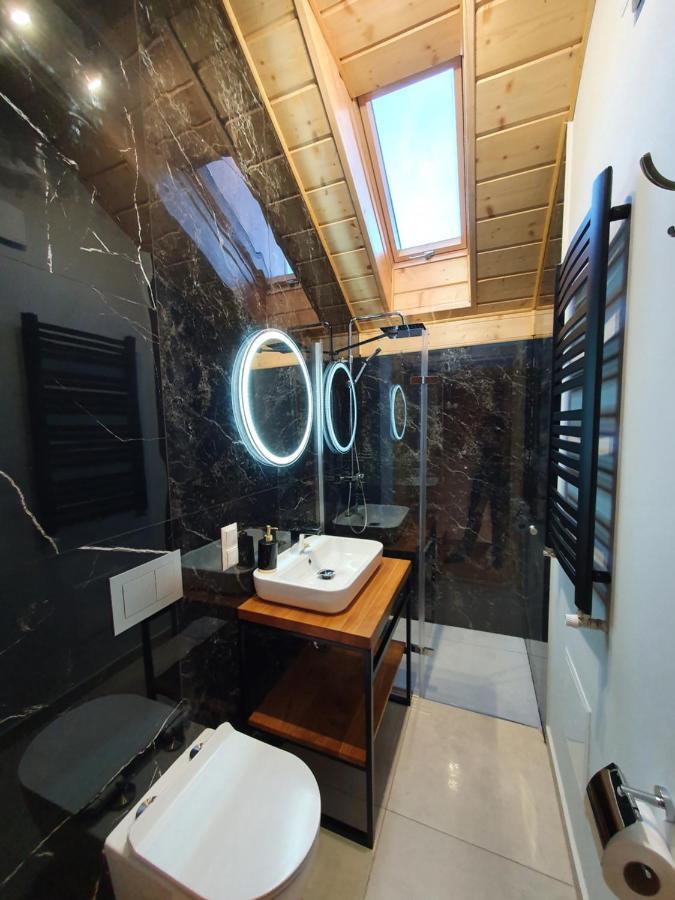 Tarnawa Gold, Sauna, Bilard, Grota Solna, Villa *