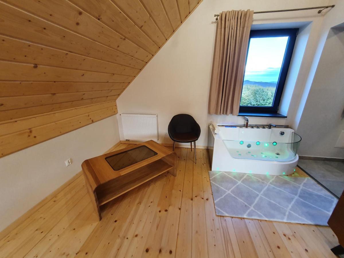 Tarnawa Gold, Sauna, Bilard, Grota Solna, Villa *