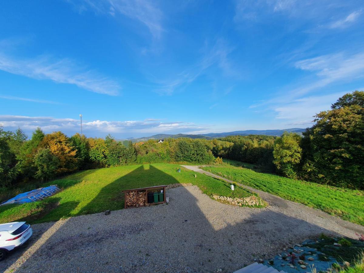 Tarnawa Gold, Sauna, Bilard, Grota Solna, Villa *