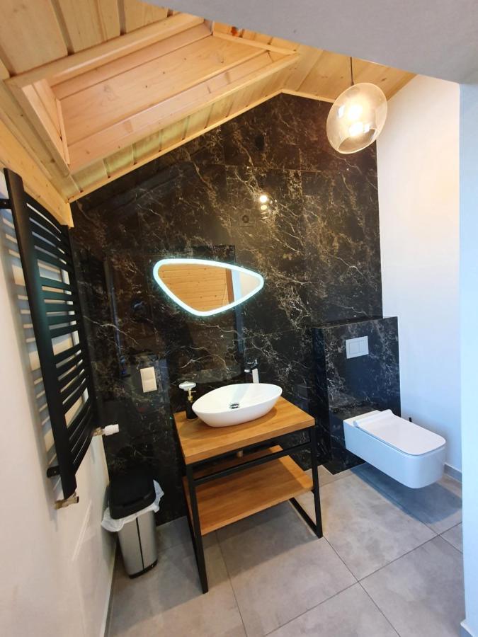 Tarnawa Gold, Sauna, Bilard, Grota Solna,