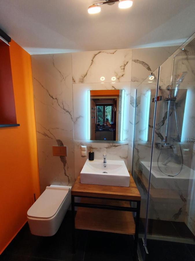 Tarnawa Gold, Sauna, Bilard, Grota Solna, Tarnawa Dolna (Lesser Poland)