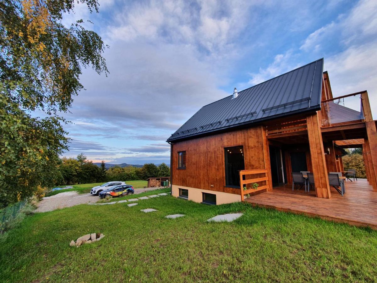 Villa Tarnawa Gold, Sauna, Bilard, Grota Solna, Tarnawa Dolna (Lesser Poland)