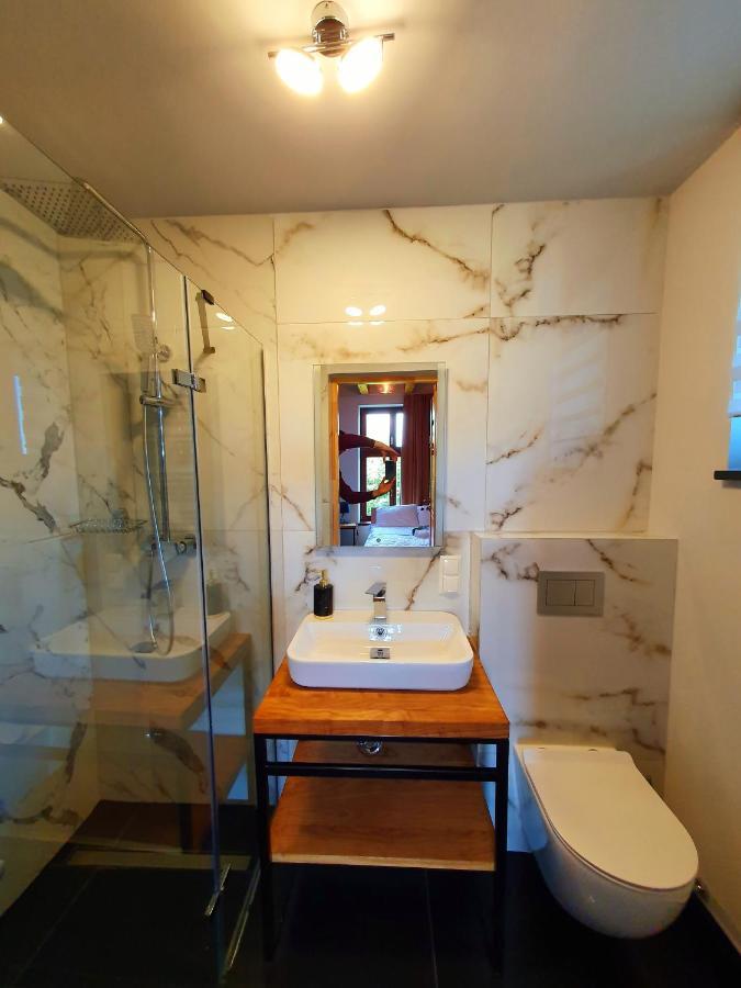 Tarnawa Gold, Sauna, Bilard, Grota Solna, Villa *