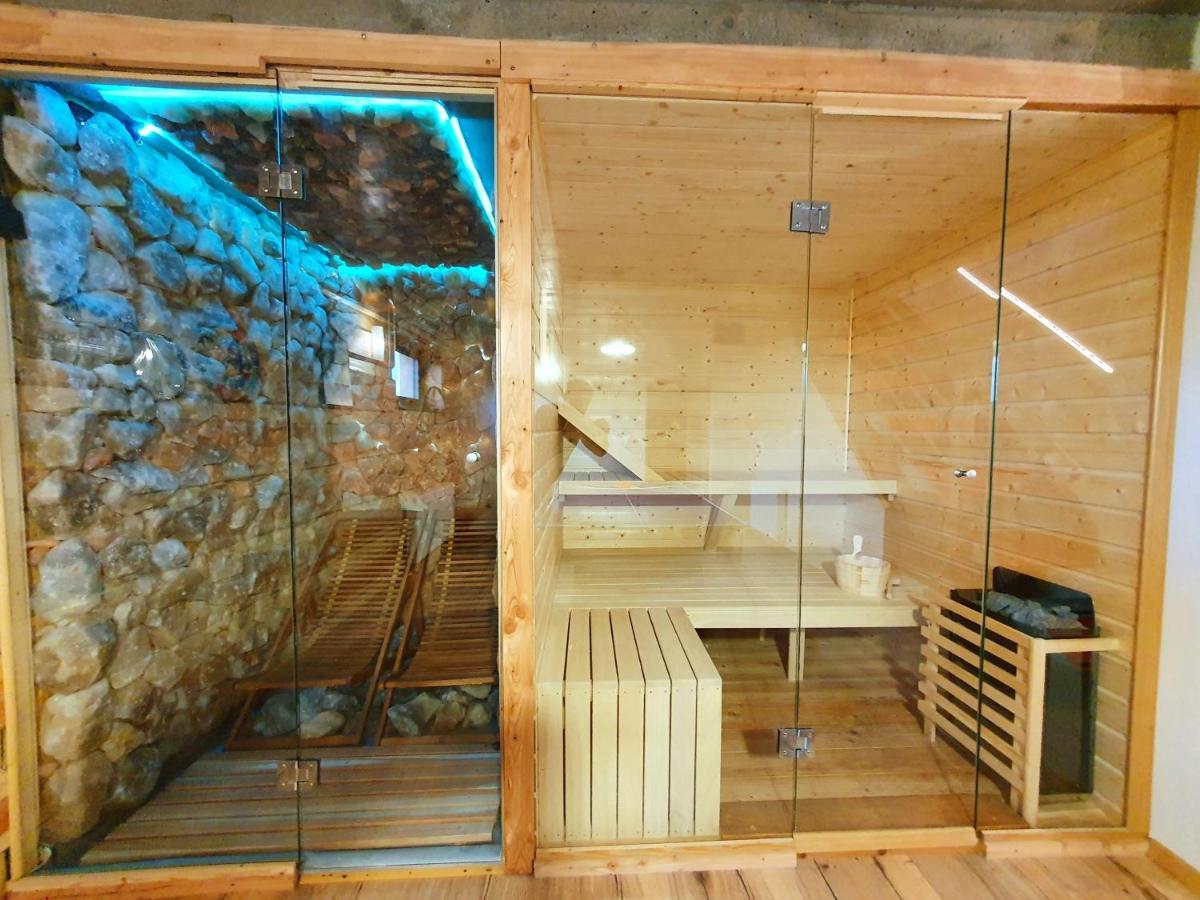 Tarnawa Gold, Sauna, Bilard, Grota Solna, * Tarnawa Dolna (Lesser Poland)