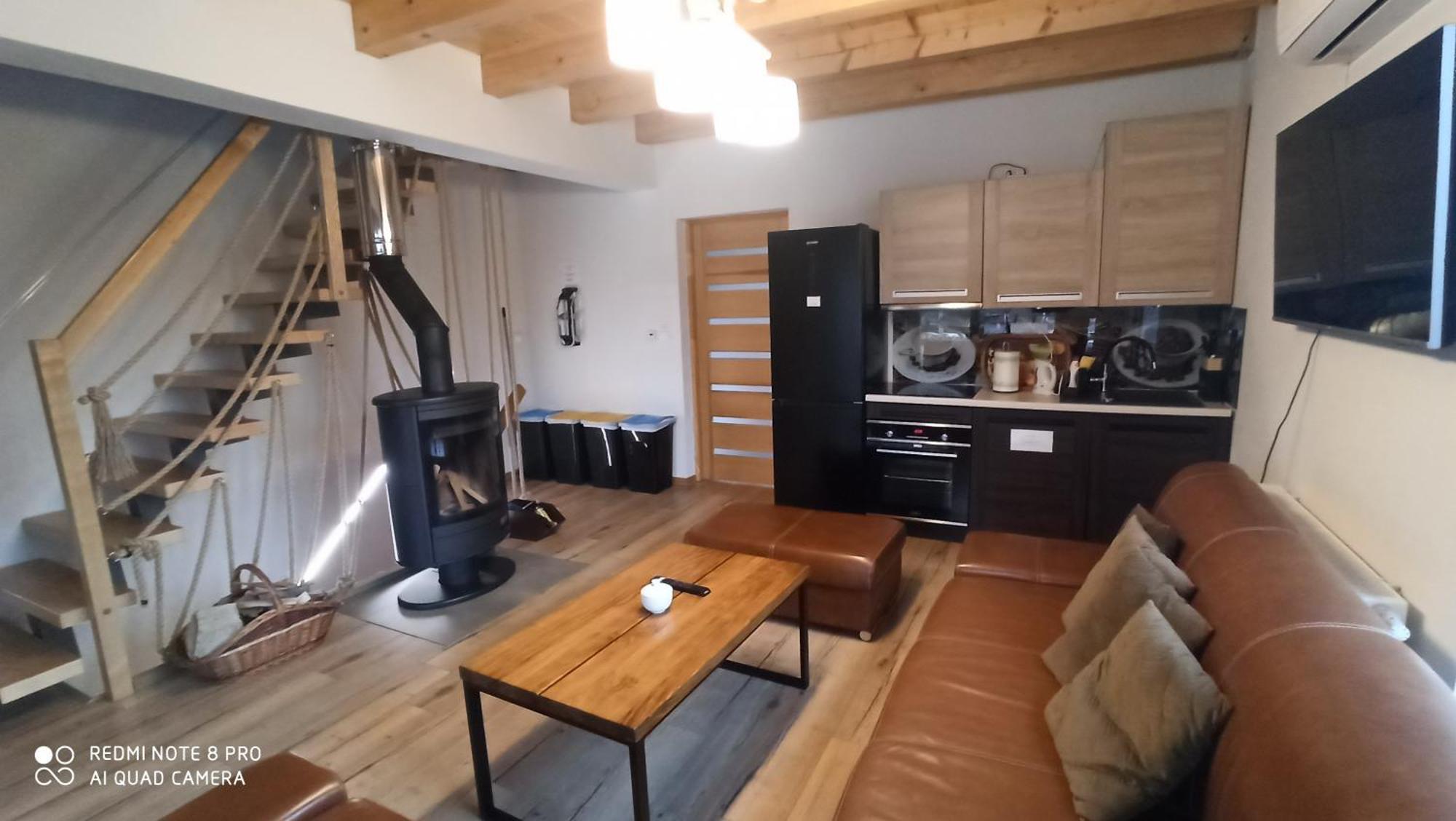 Tarnawa Gold, Sauna, Bilard, Grota Solna, Villa