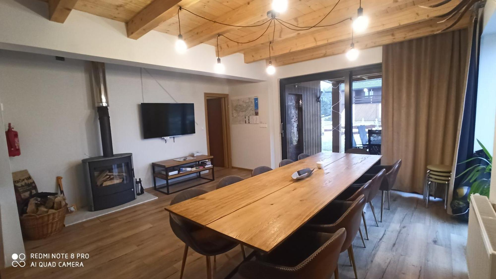 Villa Tarnawa Gold, Sauna, Bilard, Grota Solna,